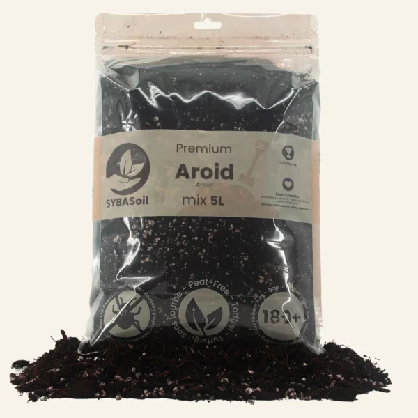 Aroidmix5LSYBASoil_kaufen